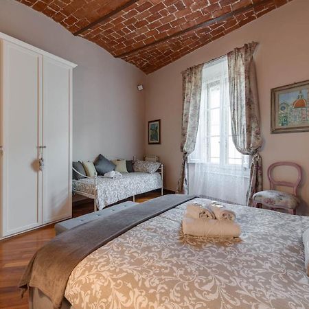 Elle Apartments Firenze Eksteriør billede