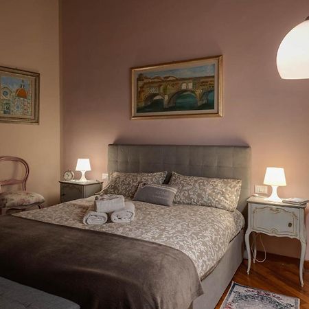 Elle Apartments Firenze Eksteriør billede