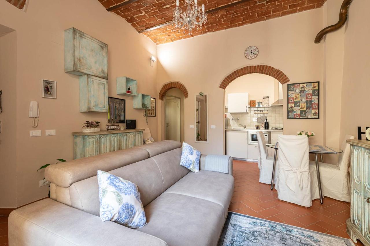 Elle Apartments Firenze Eksteriør billede