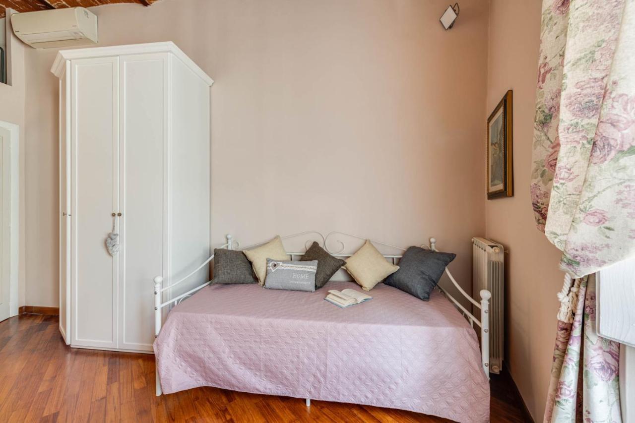 Elle Apartments Firenze Eksteriør billede