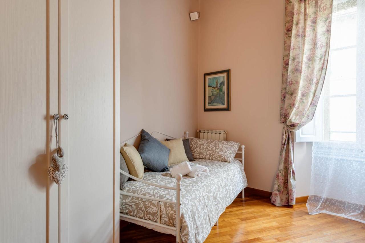 Elle Apartments Firenze Eksteriør billede