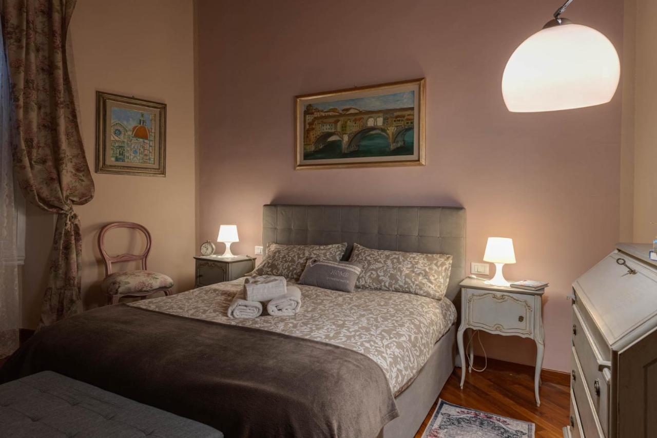 Elle Apartments Firenze Eksteriør billede