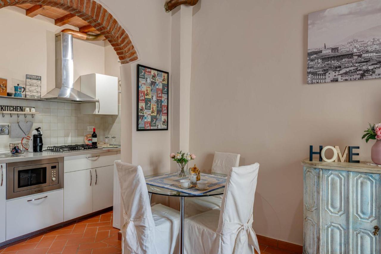 Elle Apartments Firenze Eksteriør billede