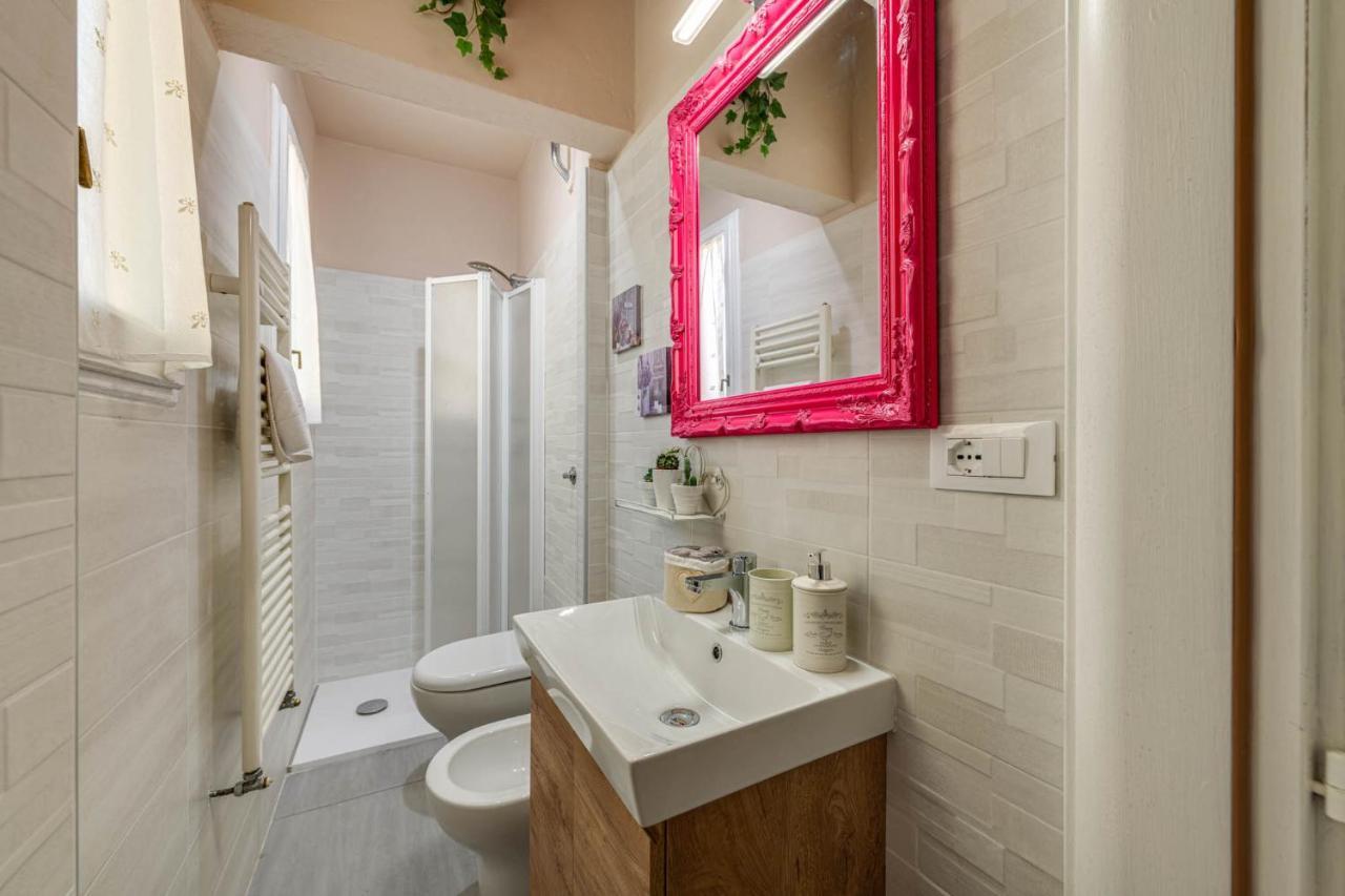 Elle Apartments Firenze Eksteriør billede