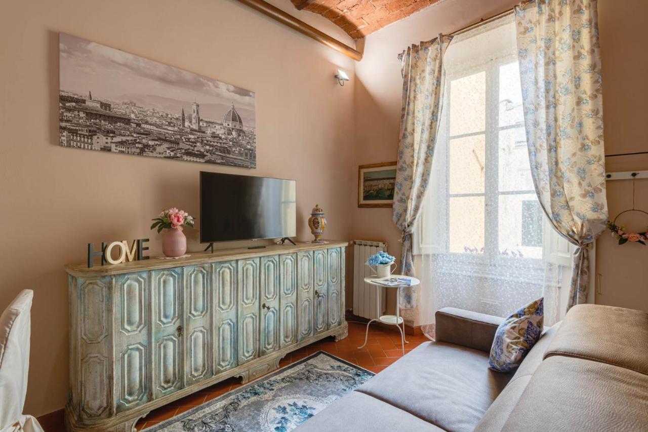 Elle Apartments Firenze Eksteriør billede