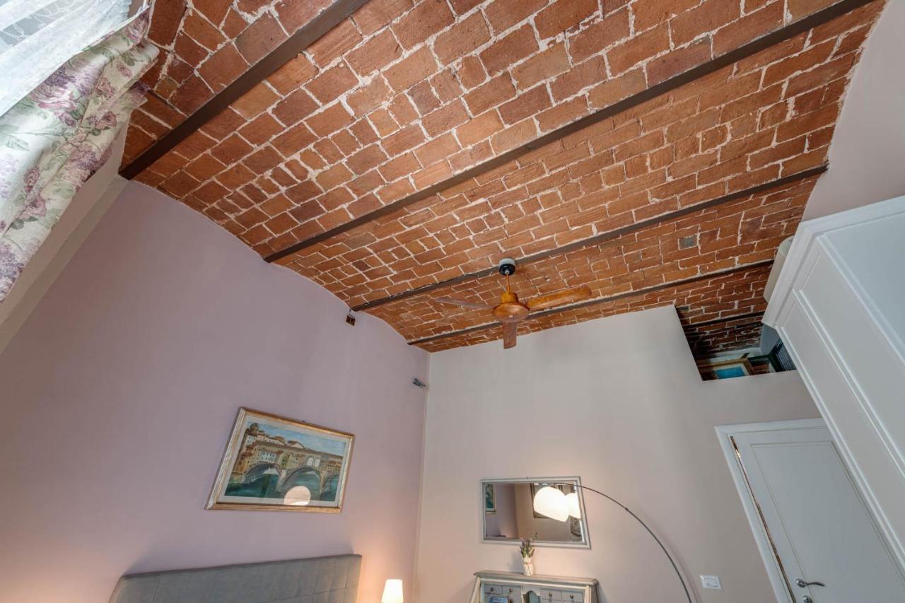 Elle Apartments Firenze Eksteriør billede