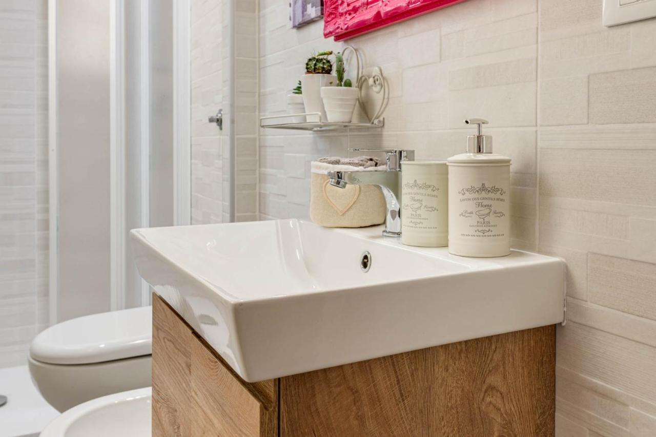 Elle Apartments Firenze Eksteriør billede