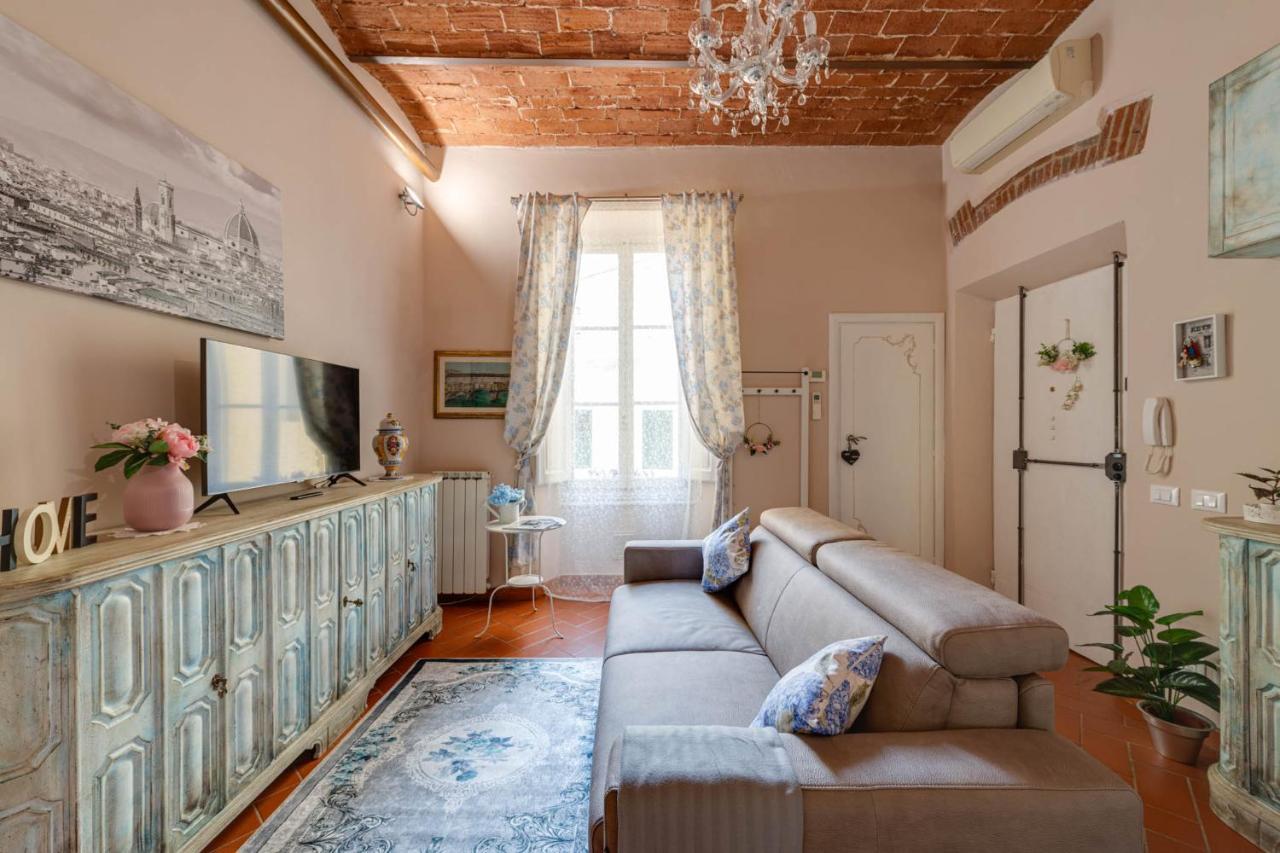 Elle Apartments Firenze Eksteriør billede