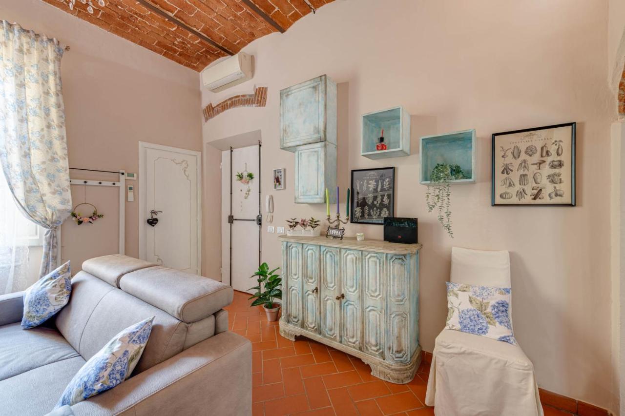 Elle Apartments Firenze Eksteriør billede