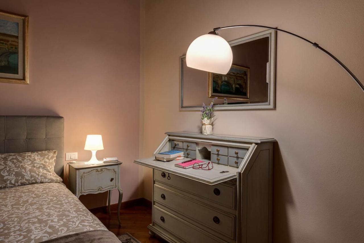 Elle Apartments Firenze Eksteriør billede
