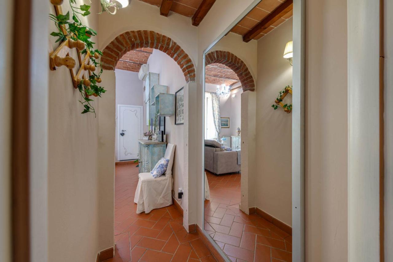 Elle Apartments Firenze Eksteriør billede