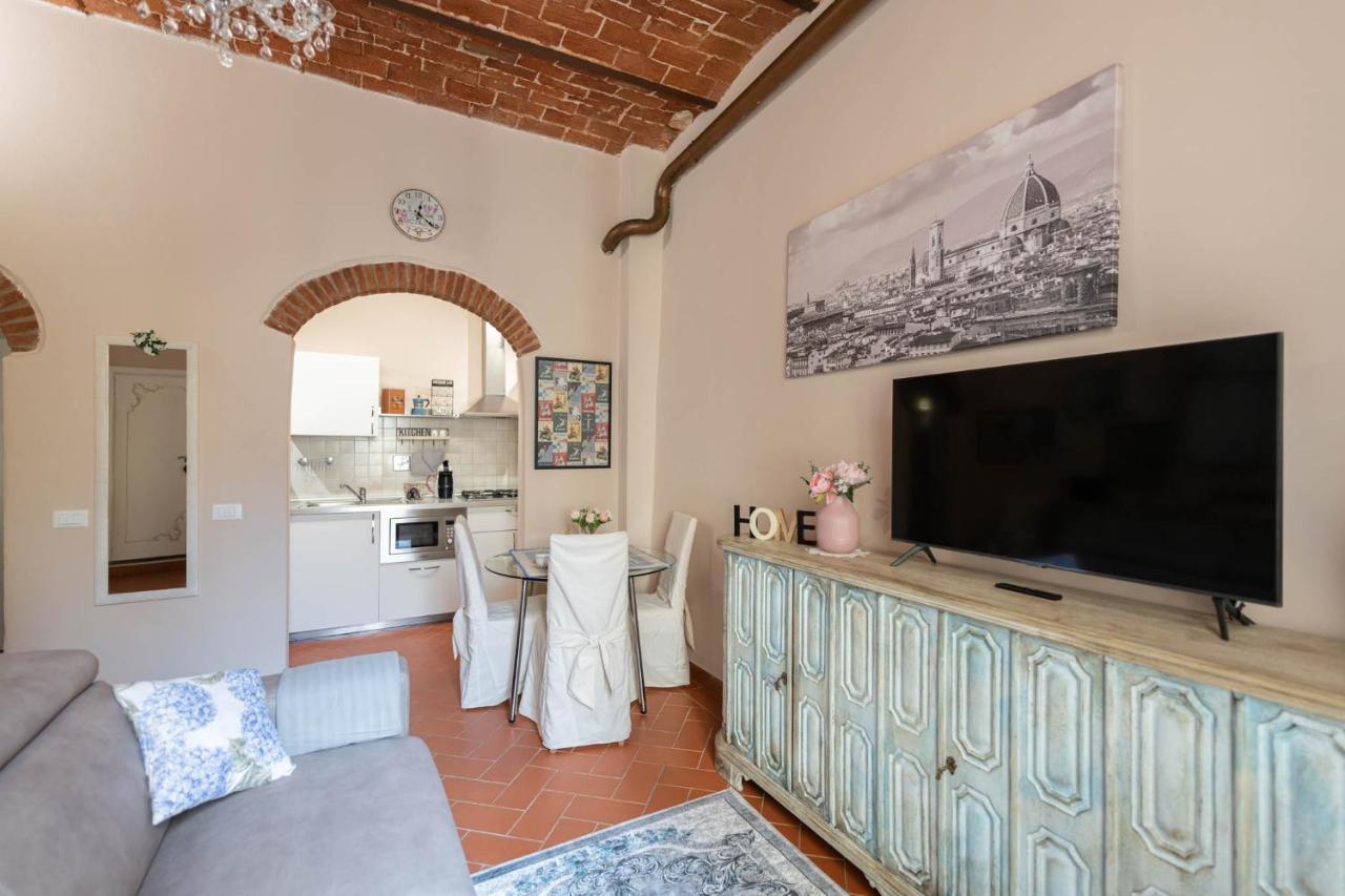 Elle Apartments Firenze Eksteriør billede